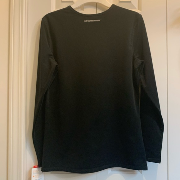 New Champion DuoDry compression long sleeve shirt - Picture 2 of 6